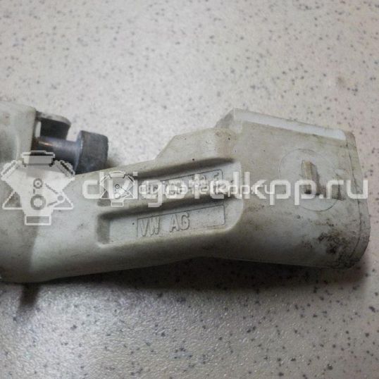 Фото Датчик положения коленвала  03C906433E для Seat Ibiza / Cordoba / Leon / Toledo / Alhambra