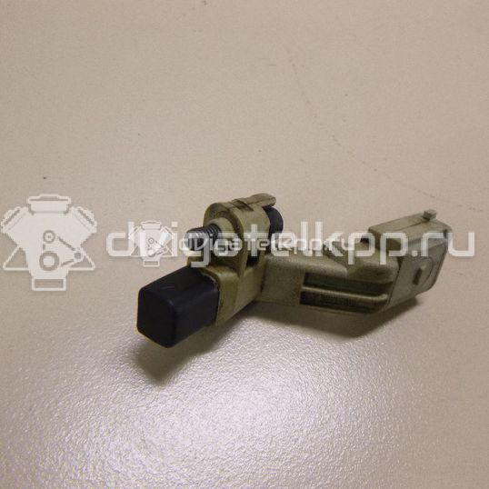 Фото Датчик положения коленвала  03C906433E для Seat Ibiza / Cordoba / Leon / Toledo / Alhambra