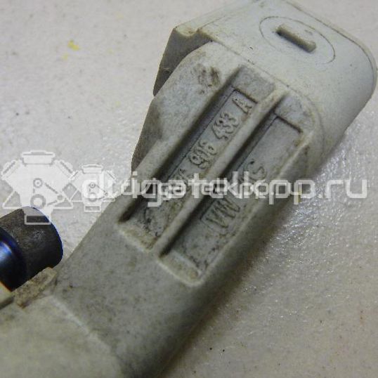 Фото Датчик положения коленвала  03C906433A для Seat Ibiza / Cordoba / Leon / Toledo / Alhambra