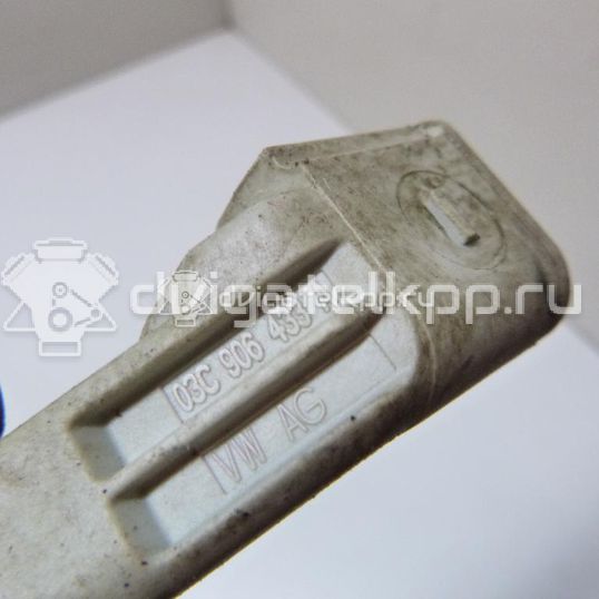 Фото Датчик положения коленвала  03c906433a для Seat Ibiza / Cordoba / Leon / Toledo / Alhambra