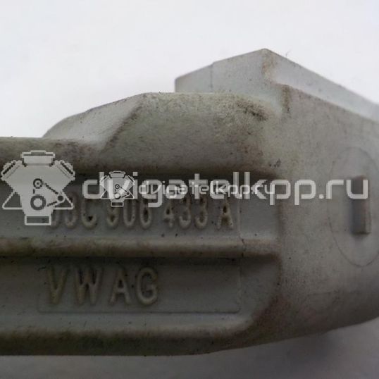 Фото Датчик положения коленвала  03C906433A для Seat Ibiza / Cordoba / Leon / Toledo / Alhambra