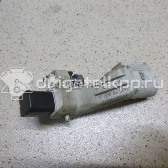 Фото Датчик положения коленвала  03C906433A для Seat Ibiza / Cordoba / Leon / Toledo / Alhambra