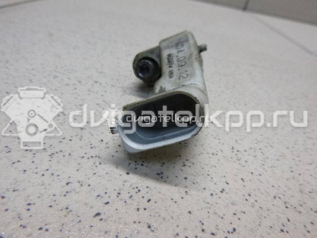 Фото Датчик положения коленвала  03c906433a для Seat Ibiza / Cordoba / Leon / Toledo / Alhambra {forloop.counter}}