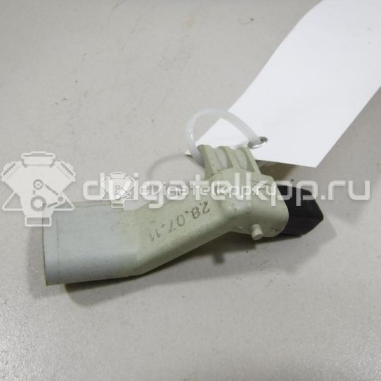 Фото Датчик положения коленвала  03C906433A для Seat Ibiza / Cordoba / Leon / Toledo / Alhambra