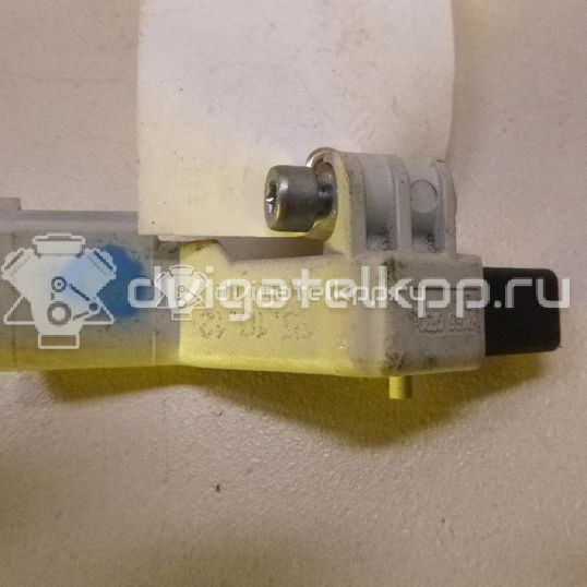 Фото Датчик положения коленвала  03C906433A для Seat Ibiza / Cordoba / Leon / Toledo / Alhambra