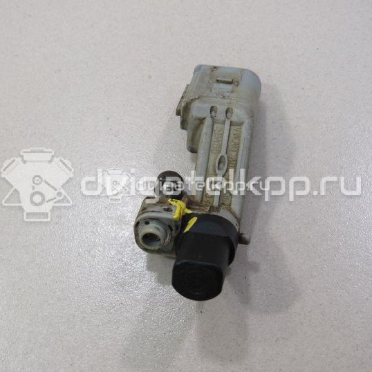 Фото Датчик положения коленвала  036906433D для Seat Ibiza / Cordoba / Leon / Toledo / Alhambra