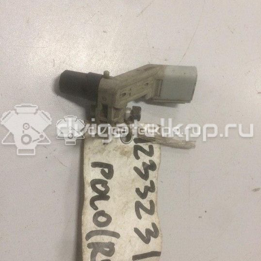 Фото Датчик положения коленвала  036906433d для Seat Ibiza / Cordoba / Leon / Toledo / Alhambra