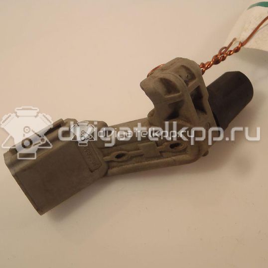 Фото Датчик положения коленвала  036906433D для Seat Ibiza / Cordoba / Leon / Toledo / Alhambra