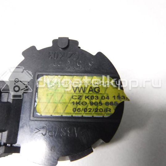 Фото Группа контактная замка зажигания  1K0905865 для Seat Leon / Toledo / Altea