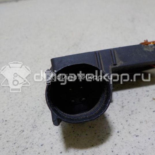 Фото Датчик включения стопсигнала  1K0945459A для Seat Ibiza / Leon / Toledo / Alhambra / Altea