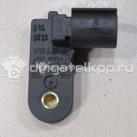 Фото Датчик включения стопсигнала  1K0945459A для Seat Ibiza / Leon / Toledo / Alhambra / Altea