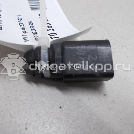 Фото Датчик температуры воздуха  8Z0820535 для Seat Ibiza / Leon / Toledo / Alhambra / Altea