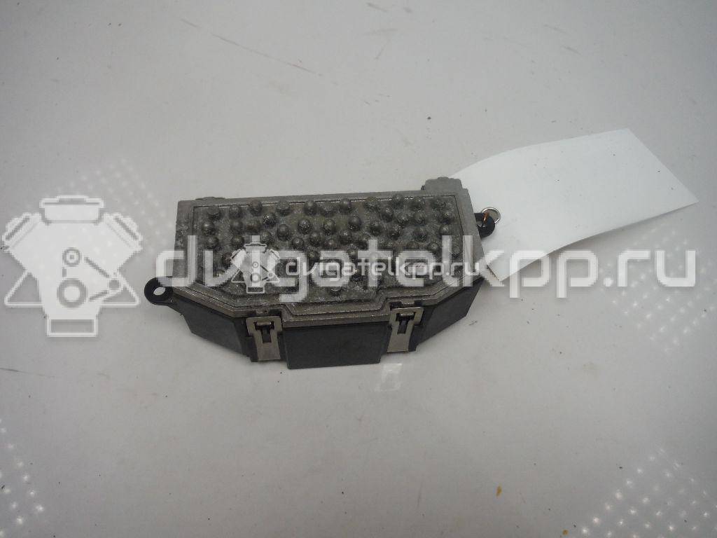 Фото Резистор отопителя  3c0907521f для Seat Leon / Toledo / Alhambra / Altea {forloop.counter}}