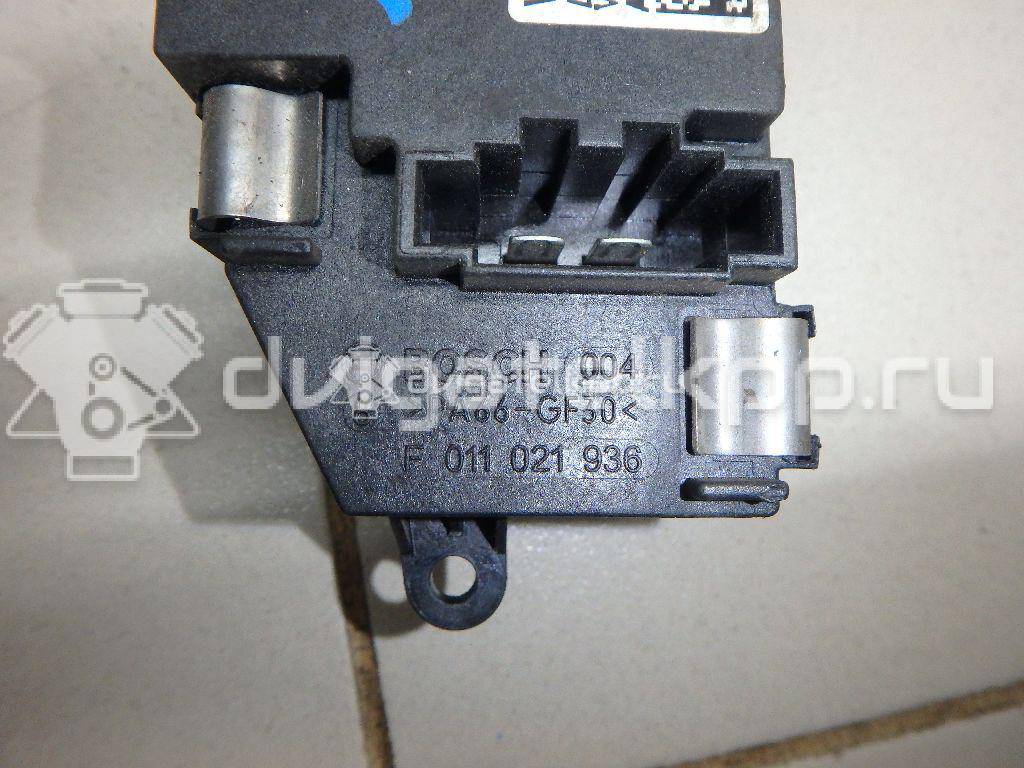 Фото Резистор отопителя  3c0907521f для Seat Leon / Toledo / Alhambra / Altea {forloop.counter}}