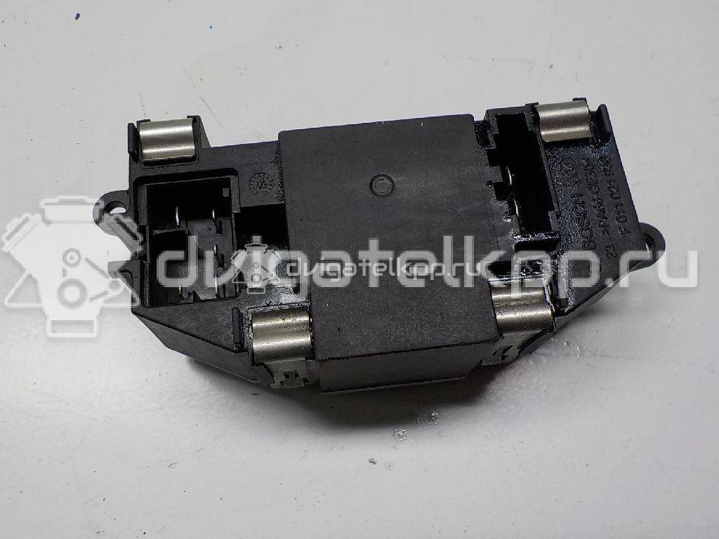 Фото Резистор отопителя  3c0907521f для Seat Leon / Toledo / Alhambra / Altea {forloop.counter}}