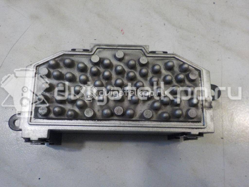 Фото Резистор отопителя  3c0907521f для Seat Leon / Toledo / Alhambra / Altea {forloop.counter}}