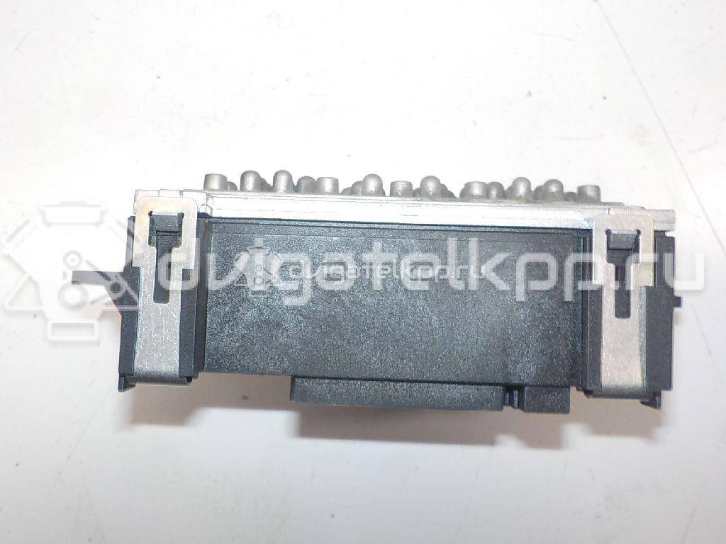 Фото Резистор отопителя  3c0907521f для Seat Leon / Toledo / Alhambra / Altea {forloop.counter}}