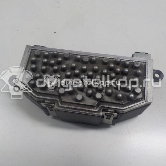 Фото Резистор отопителя  3C0907521F для Seat Leon / Toledo / Alhambra / Altea