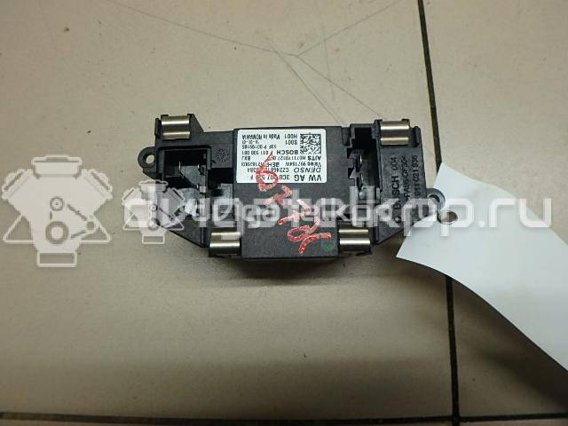 Фото Резистор отопителя  3C0907521F для Seat Leon / Toledo / Alhambra / Altea {forloop.counter}}