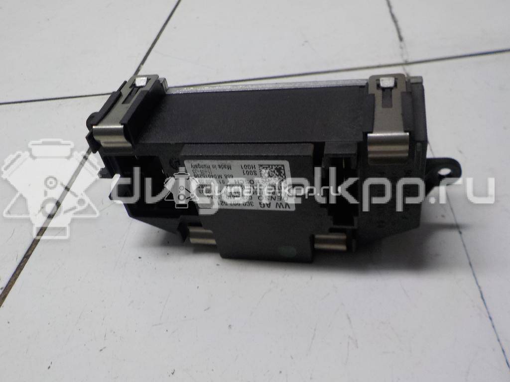 Фото Резистор отопителя  3c0907521f для Seat Leon / Toledo / Alhambra / Altea {forloop.counter}}