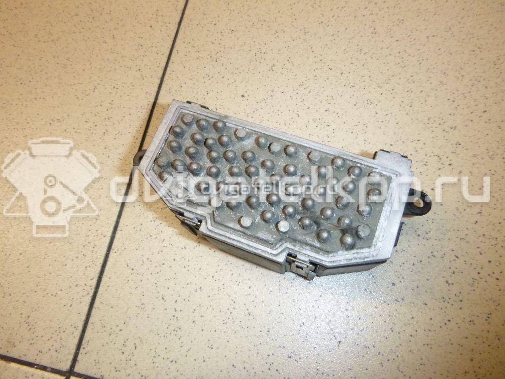 Фото Резистор отопителя  3c0907521f для Seat Leon / Toledo / Alhambra / Altea {forloop.counter}}