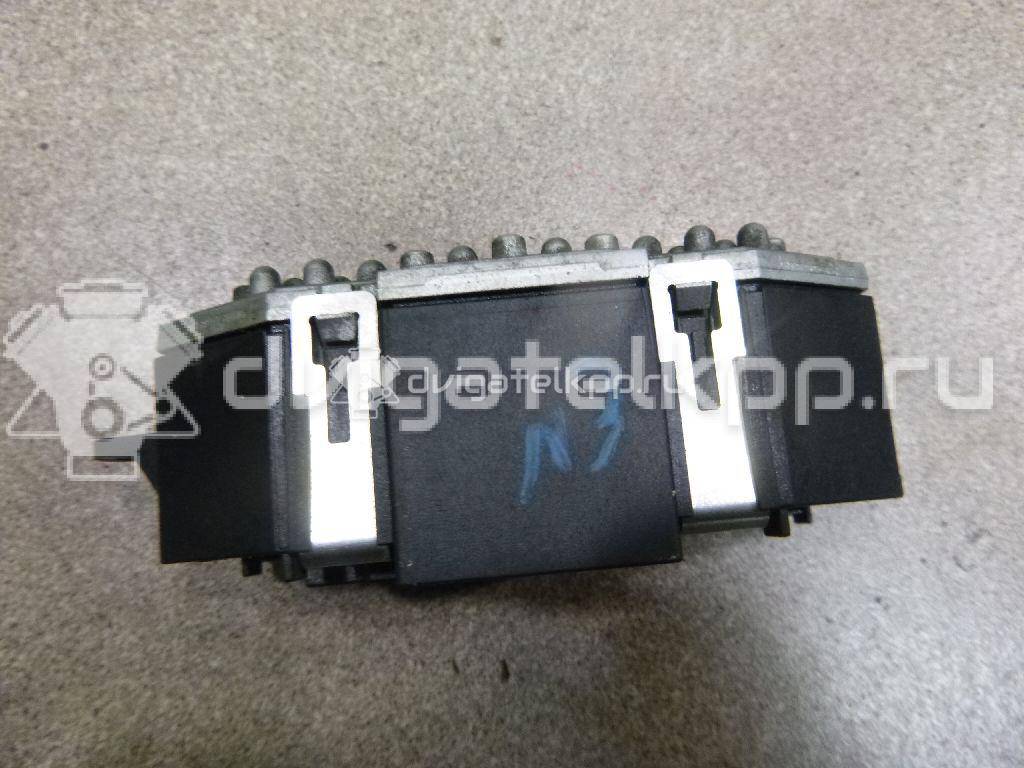 Фото Резистор отопителя  3C0907521F для Seat Leon / Toledo / Alhambra / Altea {forloop.counter}}