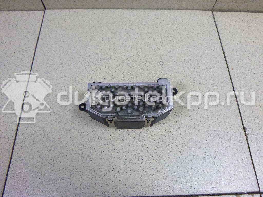 Фото Резистор отопителя  3C0907521F для Seat Leon / Toledo / Alhambra / Altea {forloop.counter}}