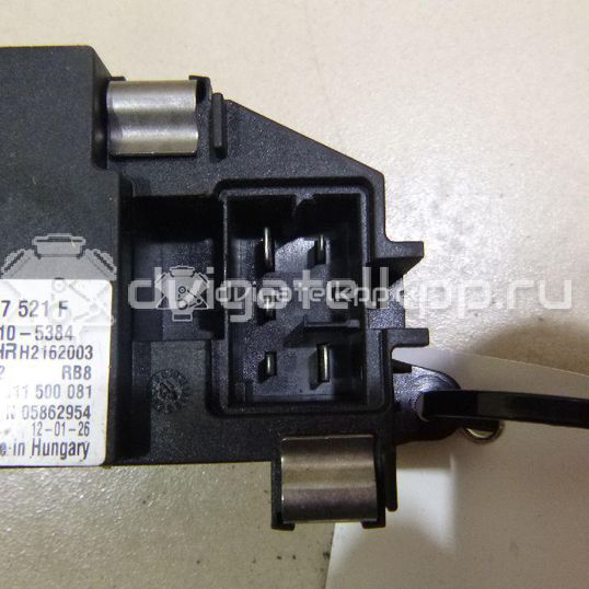 Фото Резистор отопителя  3c0907521f для Seat Leon / Toledo / Alhambra / Altea