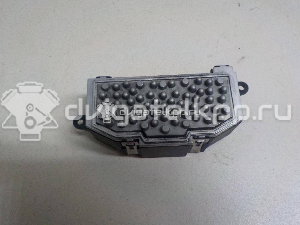 Фото Резистор отопителя  3c0907521f для Seat Leon / Toledo / Alhambra / Altea {forloop.counter}}