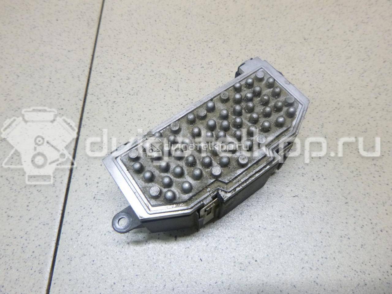 Фото Резистор отопителя  3c0907521f для Seat Leon / Toledo / Alhambra / Altea {forloop.counter}}