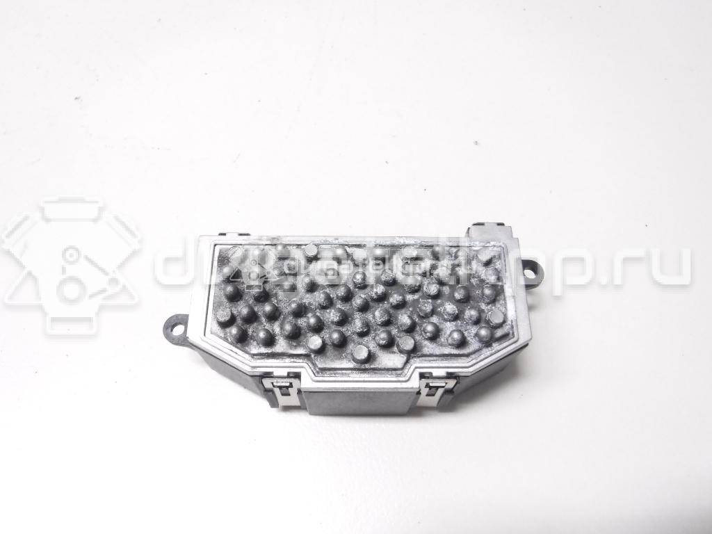 Фото Резистор отопителя  3c0907521f для Seat Leon / Toledo / Alhambra / Altea {forloop.counter}}