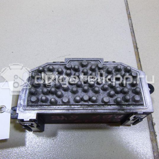 Фото Резистор отопителя  3c0907521f для Seat Leon / Toledo / Alhambra / Altea