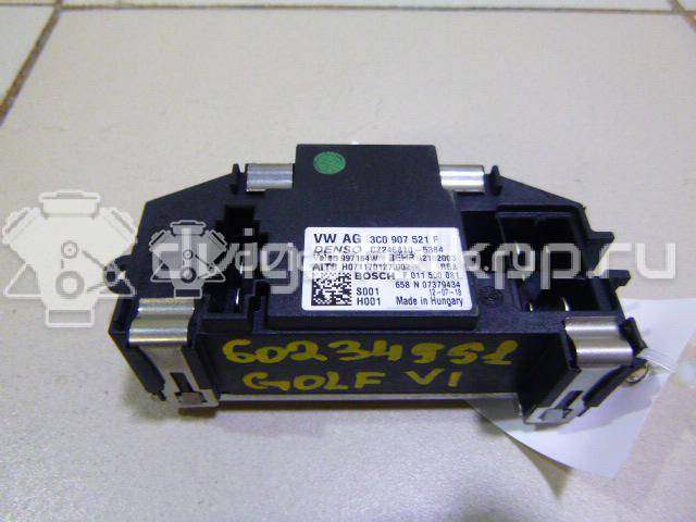 Фото Резистор отопителя  3C0907521F для Seat Leon / Toledo / Alhambra / Altea {forloop.counter}}