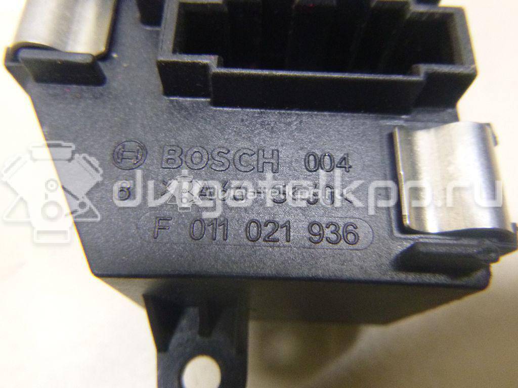 Фото Резистор отопителя  3c0907521f для Seat Leon / Toledo / Alhambra / Altea {forloop.counter}}