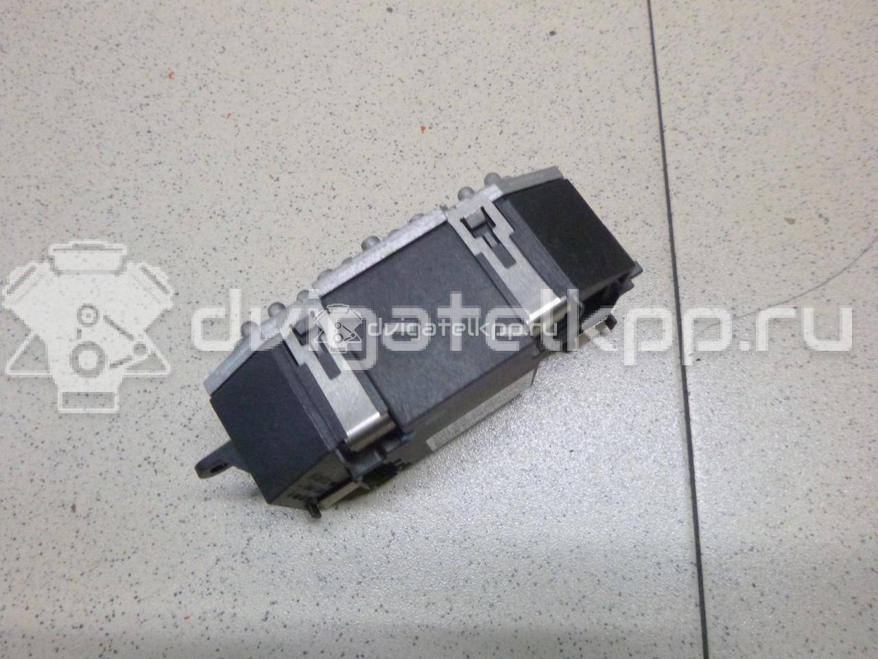 Фото Резистор отопителя  3c0907521f для Seat Leon / Toledo / Alhambra / Altea {forloop.counter}}