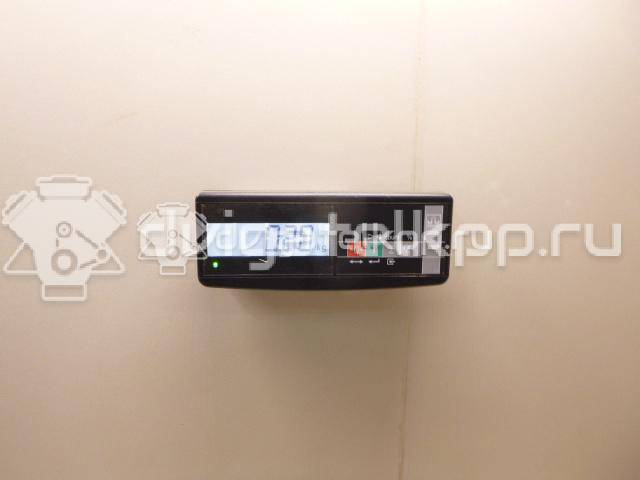 Фото Резистор отопителя  3c0907521f для Seat Leon / Toledo / Alhambra / Altea {forloop.counter}}