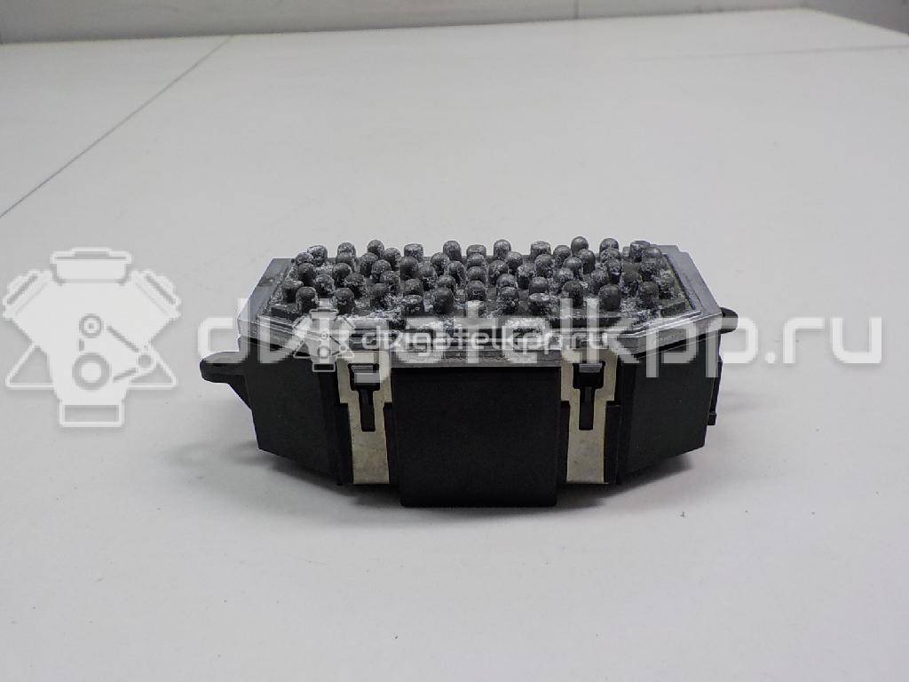 Фото Резистор отопителя  3c0907521f для Seat Leon / Toledo / Alhambra / Altea {forloop.counter}}