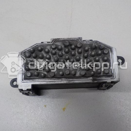 Фото Резистор отопителя  3C0907521F для Seat Leon / Toledo / Alhambra / Altea