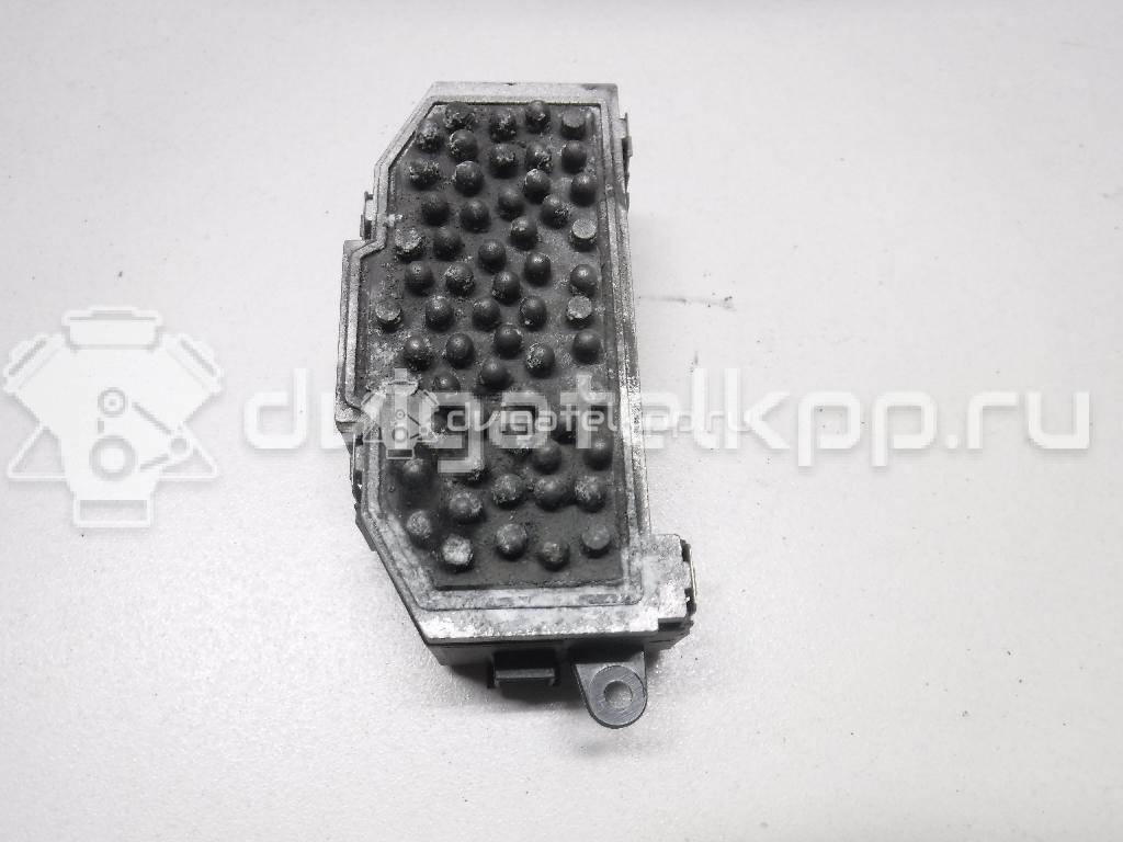 Фото Резистор отопителя  3c0907521f для Seat Leon / Toledo / Alhambra / Altea {forloop.counter}}