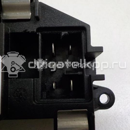 Фото Резистор отопителя  3C0907521F для Seat Leon / Toledo / Alhambra / Altea