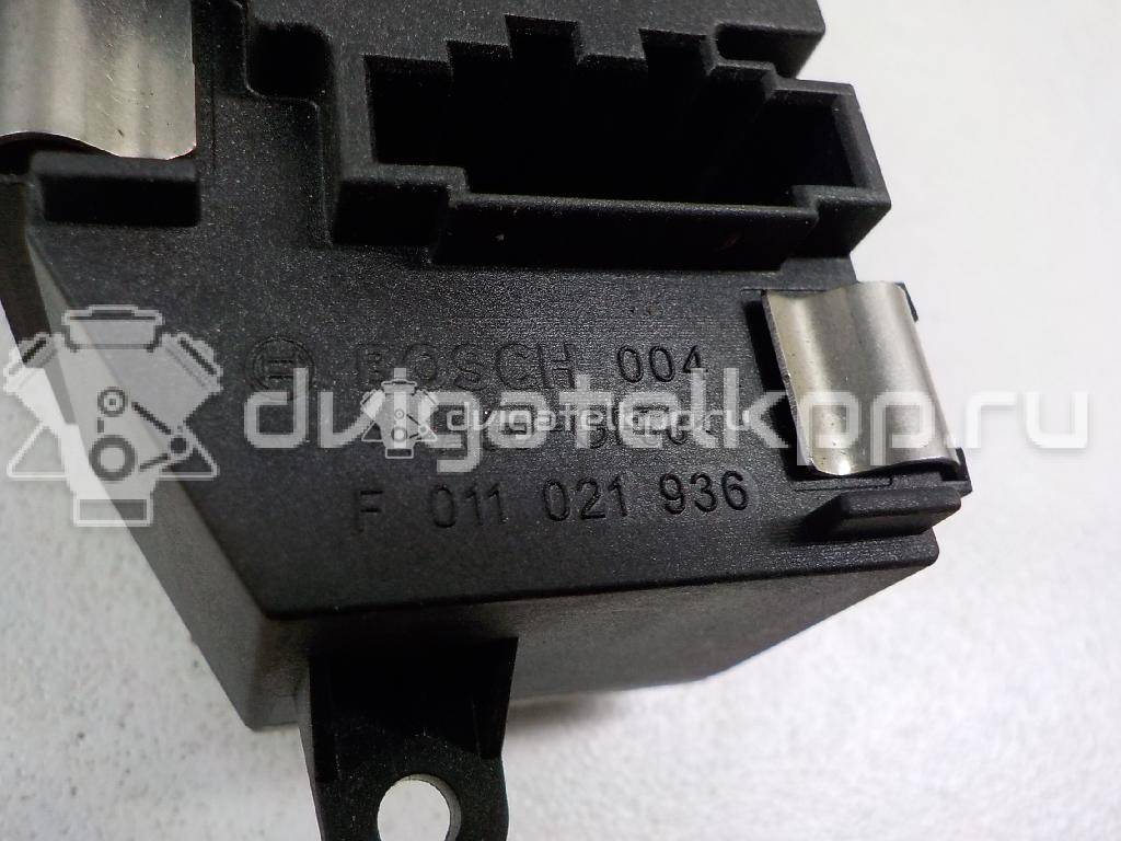 Фото Резистор отопителя  3C0907521F для Seat Leon / Toledo / Alhambra / Altea {forloop.counter}}