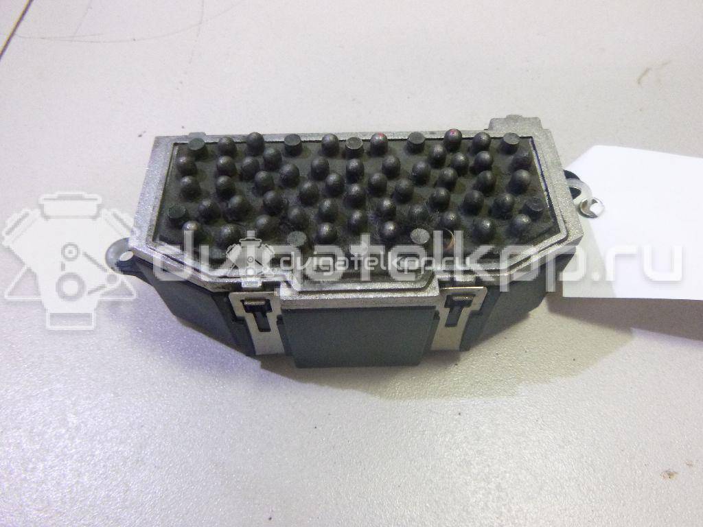 Фото Резистор отопителя  3c0907521f для Seat Leon / Toledo / Alhambra / Altea {forloop.counter}}