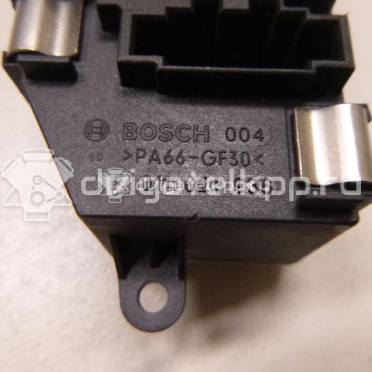 Фото Резистор отопителя  3c0907521f для Seat Leon / Toledo / Alhambra / Altea