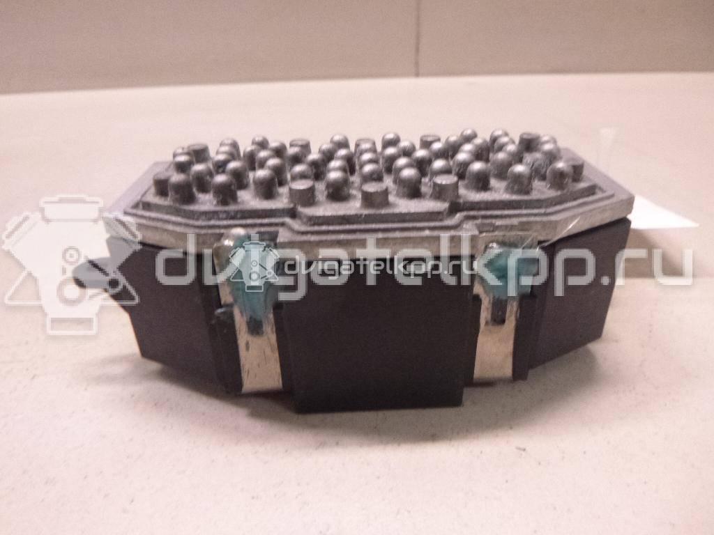 Фото Резистор отопителя  3c0907521f для Seat Leon / Toledo / Alhambra / Altea {forloop.counter}}