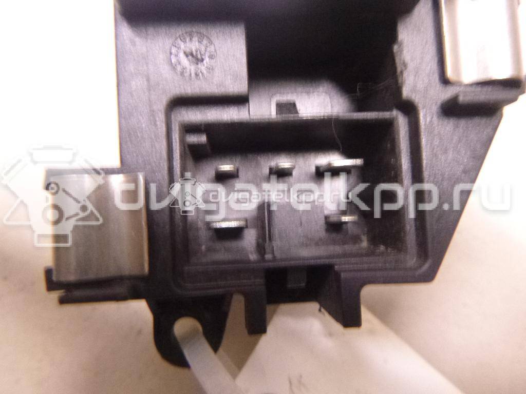 Фото Резистор отопителя  3c0907521f для Seat Leon / Toledo / Alhambra / Altea {forloop.counter}}