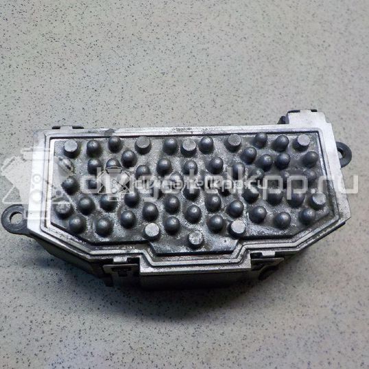 Фото Резистор отопителя  3C0907521F для Seat Leon / Toledo / Alhambra / Altea