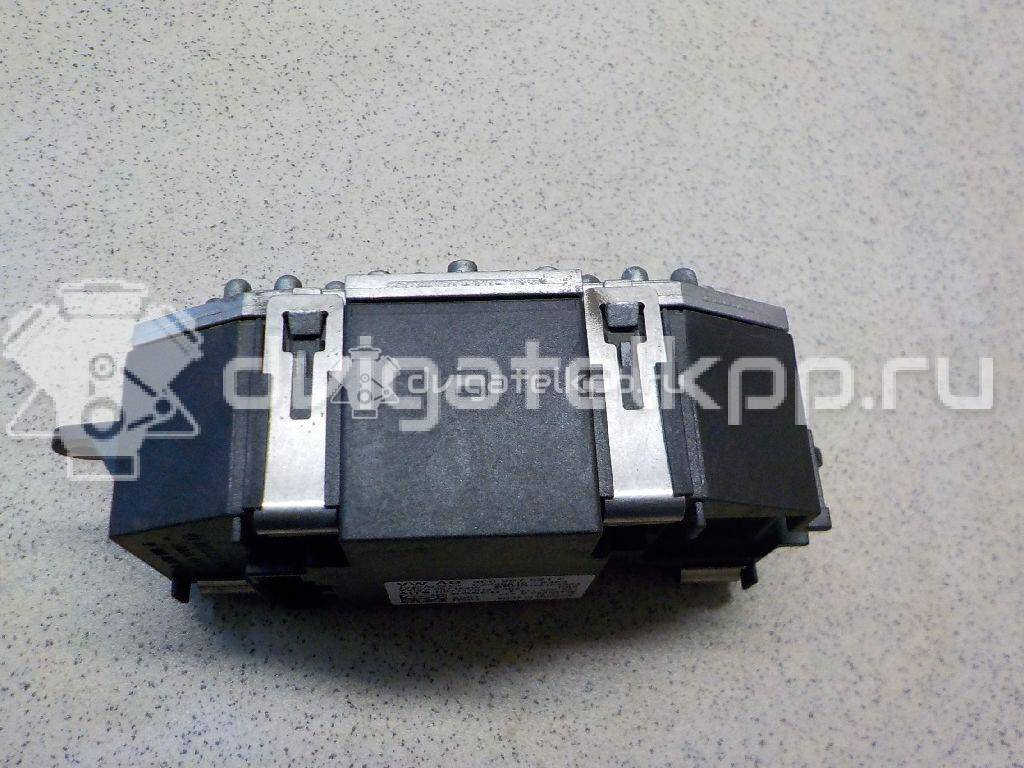 Фото Резистор отопителя  3C0907521F для Seat Leon / Toledo / Alhambra / Altea {forloop.counter}}