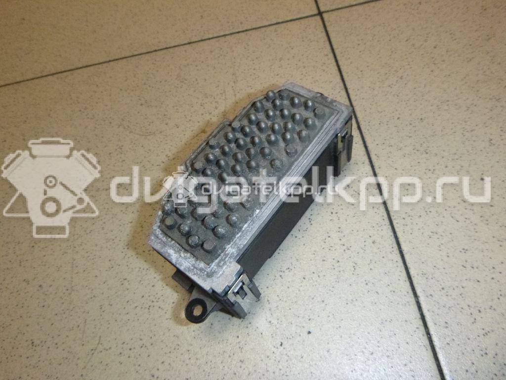 Фото Резистор отопителя  3c0907521f для Seat Leon / Toledo / Alhambra / Altea {forloop.counter}}