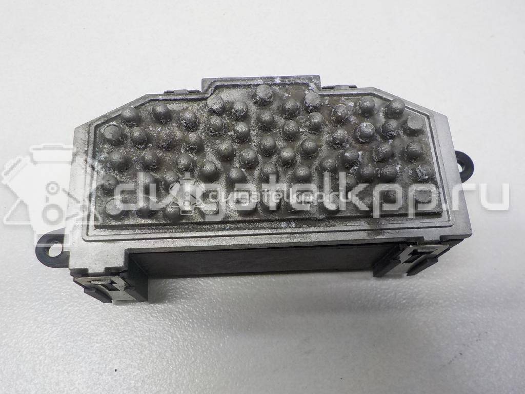 Фото Резистор отопителя  3c0907521f для Seat Leon / Toledo / Alhambra / Altea {forloop.counter}}