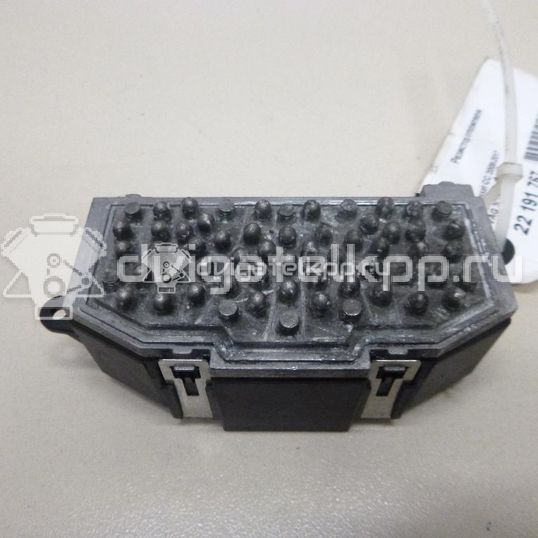 Фото Резистор отопителя  3C0907521F для Seat Leon / Toledo / Alhambra / Altea